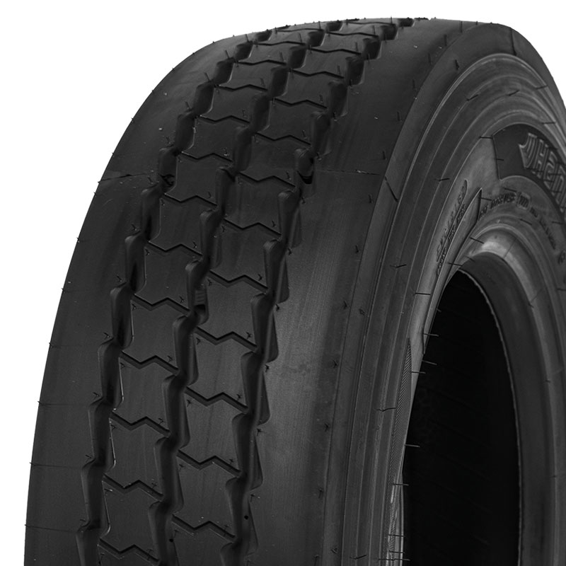 Автошина 265/70R19.5 HANKOOK TH22 прицеп 143/141J